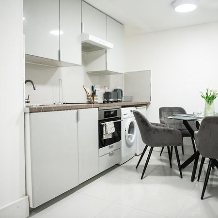 1B Apartment, 30 Mins To Oxford Street London Exterior photo
